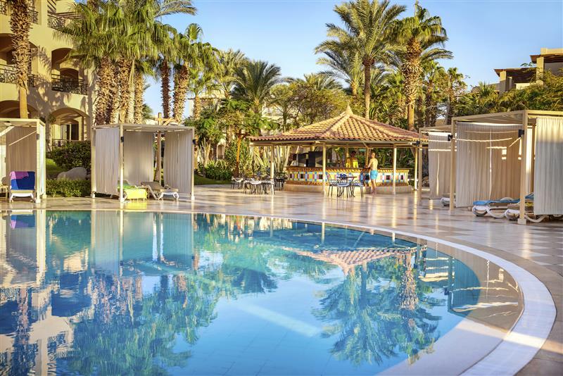 TUI MAGIC LIFE Redsina Sharm El Sheikh